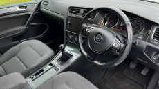 Volkswagen Golf 1.6 TDI Match 5dr Diesel Hatchback